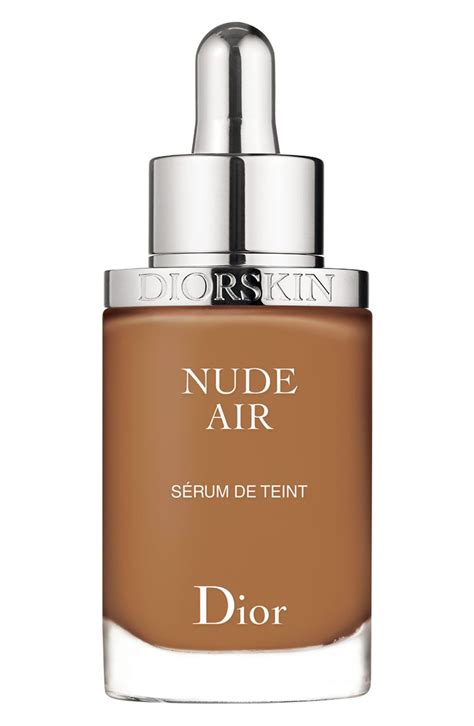 best moisturising foundation for mature skin